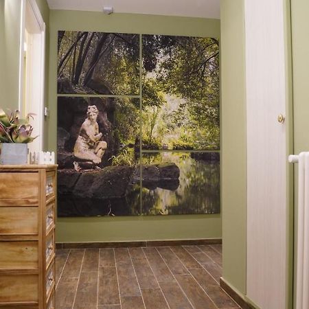 L'Oasi Di Venere Bed And Breakfast Caserta Ngoại thất bức ảnh