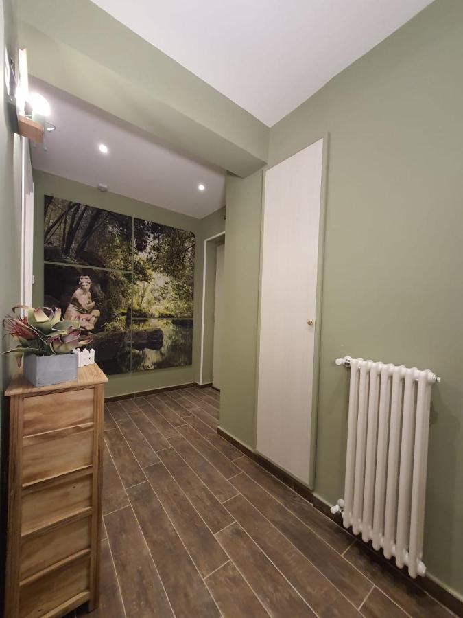 L'Oasi Di Venere Bed And Breakfast Caserta Ngoại thất bức ảnh