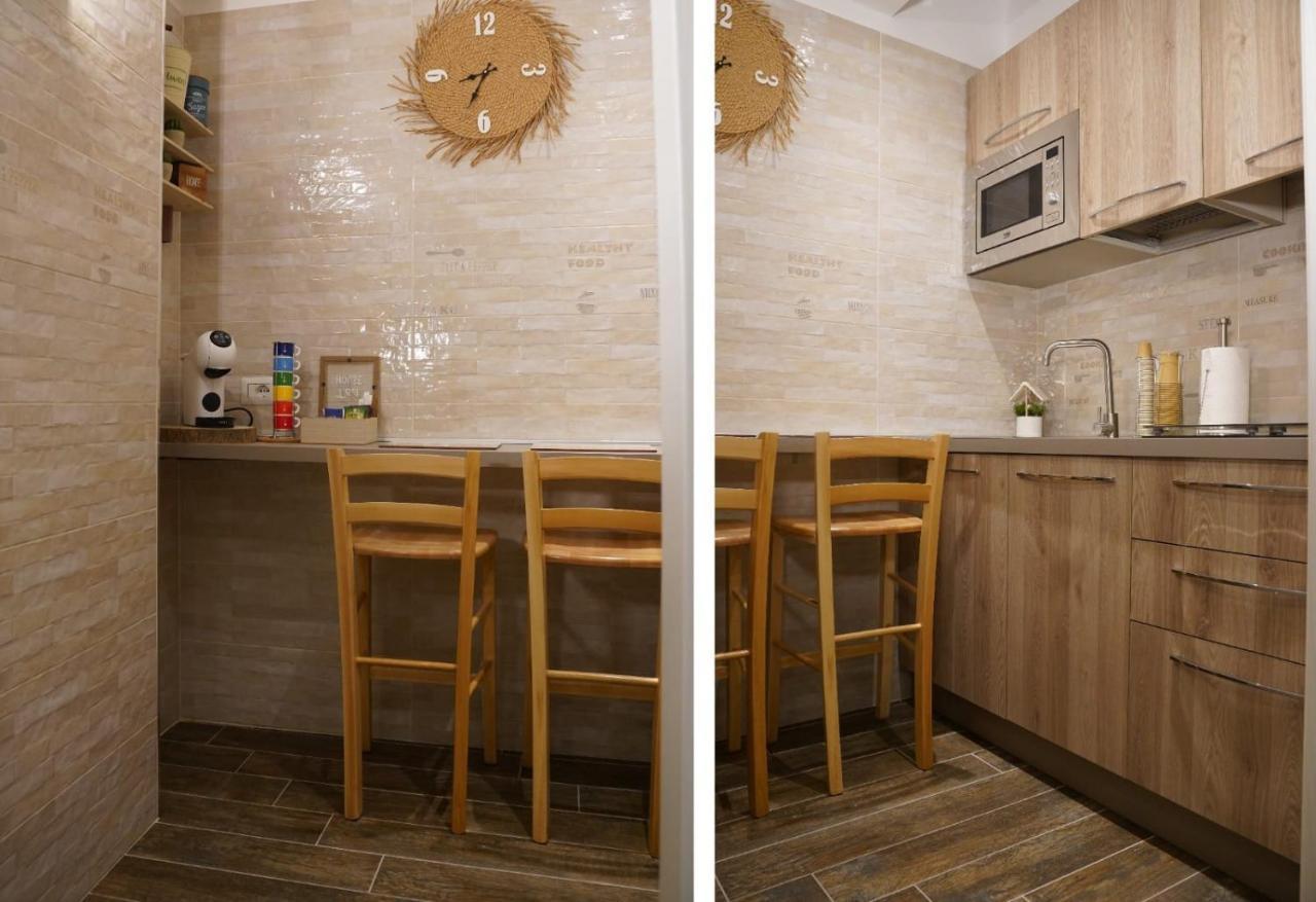 L'Oasi Di Venere Bed And Breakfast Caserta Ngoại thất bức ảnh