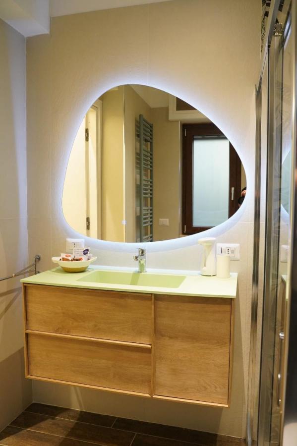 L'Oasi Di Venere Bed And Breakfast Caserta Ngoại thất bức ảnh