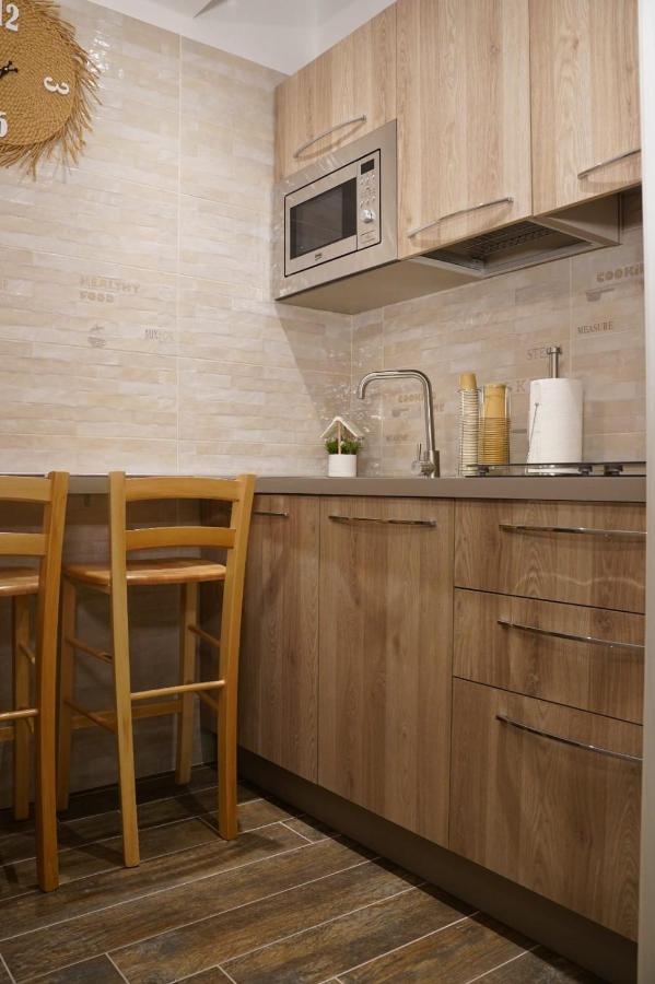 L'Oasi Di Venere Bed And Breakfast Caserta Ngoại thất bức ảnh