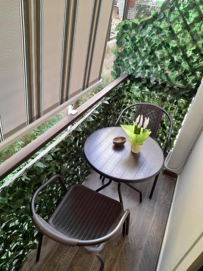 L'Oasi Di Venere Bed And Breakfast Caserta Ngoại thất bức ảnh
