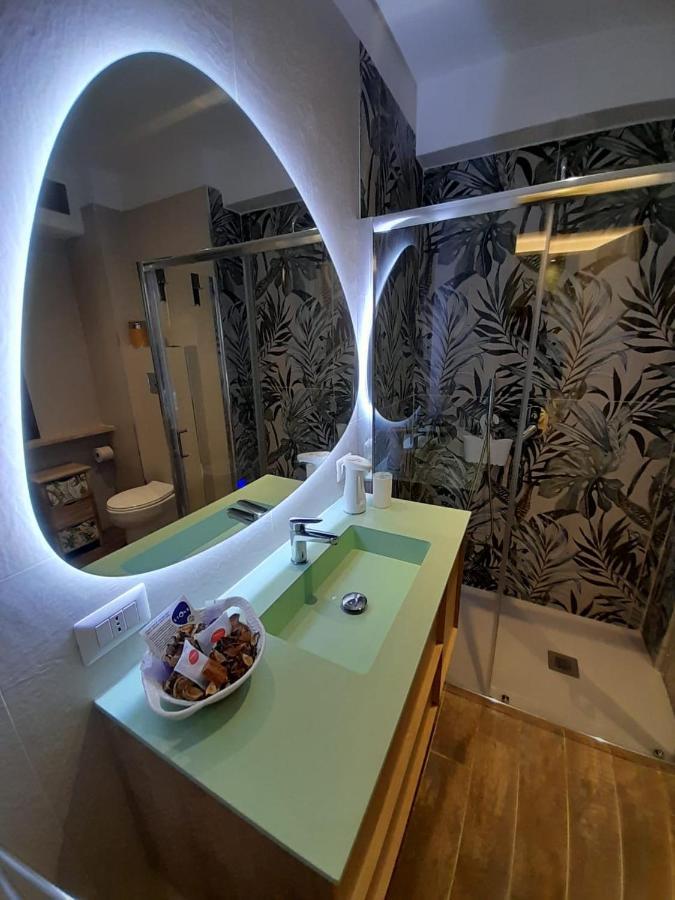 L'Oasi Di Venere Bed And Breakfast Caserta Ngoại thất bức ảnh