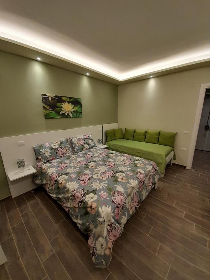 L'Oasi Di Venere Bed And Breakfast Caserta Ngoại thất bức ảnh