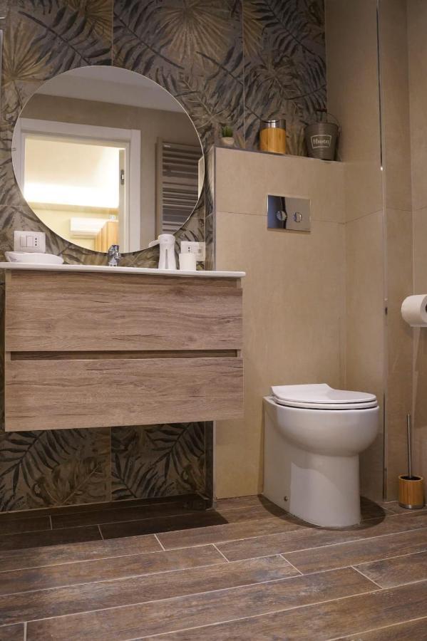 L'Oasi Di Venere Bed And Breakfast Caserta Ngoại thất bức ảnh