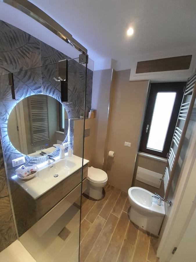 L'Oasi Di Venere Bed And Breakfast Caserta Ngoại thất bức ảnh