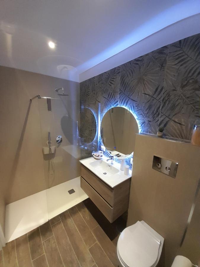 L'Oasi Di Venere Bed And Breakfast Caserta Ngoại thất bức ảnh