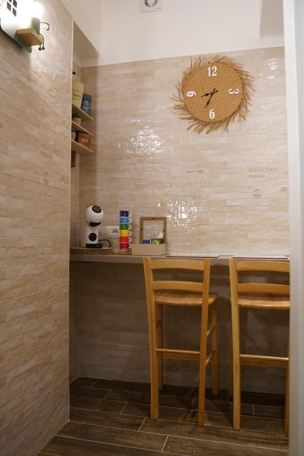 L'Oasi Di Venere Bed And Breakfast Caserta Ngoại thất bức ảnh